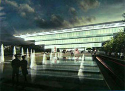 Sắp mở cửa Bảo tàng Hà Nội với 50.000 hiện vật