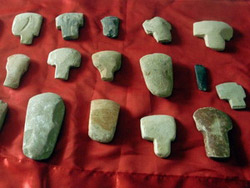 Công bố những phát hiện mới nhất về khảo cổ học năm 2010