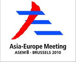 Thủ tướng dự Hội nghị cấp cao ASEM 8