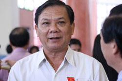 Tổng Thanh tra CP: Việt Nam nhiều “tham nhũng vặt