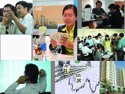 Việt Nam lọt vào top 10 nền kinh tế cải cách tốt nhất