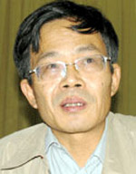 Cựu phó tổng VTV Trần Đăng Tuấn nhận nhiệm vụ mới