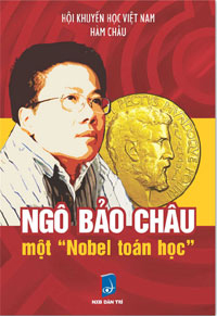 Ngô Bảo Châu - một “Nobel toán học”