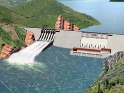 VN có 16 dự án thủy điện được cấp phép tại Lào