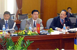 Rumani muốn hợp tác đầu tư với Việt Nam