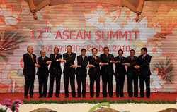 Việt Nam thành công lớn trong năm làm Chủ tịch ASEAN