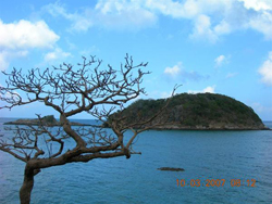 Côn Đảo nằm trong Top 10 hòn đảo tốt nhất thế giới năm 2010