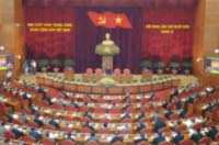 Khai mạc Hội nghị Trung ương 14: Bước chuẩn bị quan trọng cho Đại hội Đảng XI