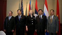 2011, lãnh đạo cấp cao Việt- Mỹ có thể thăm song phương