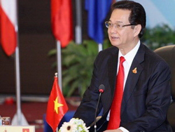 Việt Nam hoàn thành tốt cương vị Chủ tịch ASEAN