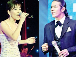 17 ca sỹ ASEAN sẽ cùng tranh tài ở TP Hồ Chí Minh