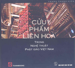 “Cửu phẩm liên hoa trong nghệ thuật Phật giáo Việt Nam”