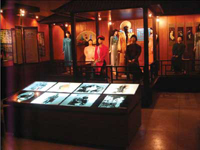 Nhiều quy định về tổ chức và hoạt động của bảo tàng