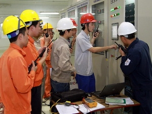 Hệ thống điện quốc gia chuẩn bị bổ sung 780MW