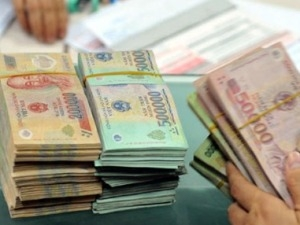 Hà Nội: Lương bình quân 2011 cao nhất 10 triệu đồng