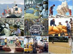 Chiến lược Phát triển bền vững Việt Nam giai đoạn 2011 - 2020