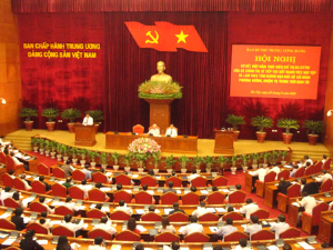 Tiếp tục đẩy mạnh việc học tập và làm theo tấm gương đạo đức Hồ Chí Minh