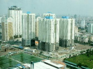 Hà Nội kiến nghị công bố giá dịch vụ nhà chung cư